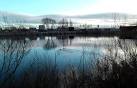 Sherburn "Bacon" pond - via Daymix