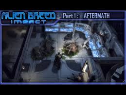 Image result for Alien Breed Evolution