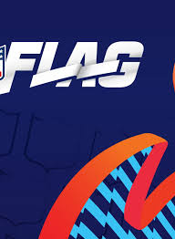 Image result for Kirkcaldy Bulls Flag football Club