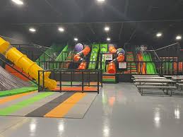 Image result for Nova Trampoline Club