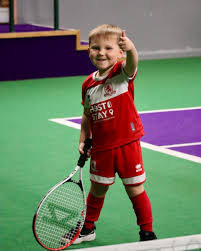 Image result for Middlesbrough Badminton Club