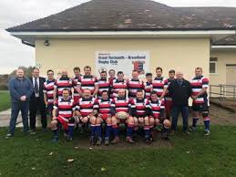 Image result for Lowestoft and Yarmouth Rugby Union Football Club