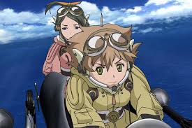 「リリアーナ・イル・グラツィオーソ・メルロー・トゥラン ラストエグザイル-銀翼のファム-」の画像検索結果