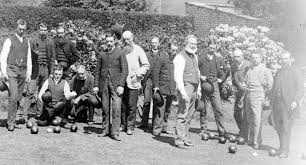 Image result for Gatehouse Of Fleet Bowling Club