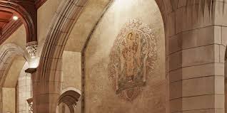 Image result for St Comgall`s G A C