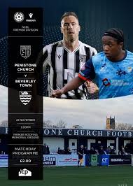 Image result for Penistone Church Football Club