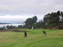 Image result for Isles Of Scilly Golf Club