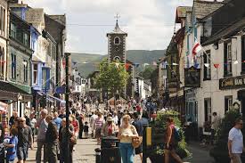 Image result for Keswick B C