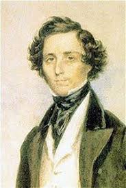 Jakob Ludwig Felix Mendelssohn Bartholdy (* 3. Februar 1809 in Hamburg; † 4. - Musik-mendelssohn