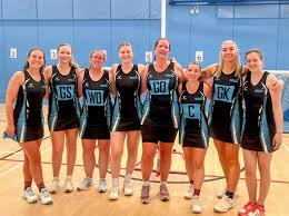 Image result for Challengers Netball Club