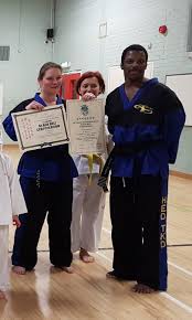 Image result for Hed Tkd (Dorking Tae Kwon-Do)
