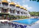 Grand Hotel President Sorrento Sorrento Neapolitan Riviera Hotel ...