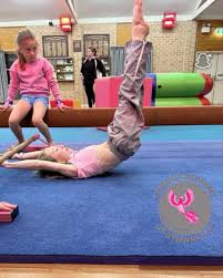 Image result for Phoenix Acro Gymnastics Club