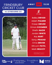 Image result for Frindsbury Cricket Club