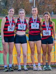 Image result for Herne Hill Harriers