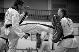 Image result for Breakthrough Tae Kwon Do