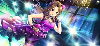 「岸辺彩華 アイドルマスターシンデレラガールズ」の画像検索結果