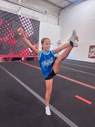 Image result for Sheffield Scorpions Cheerleading