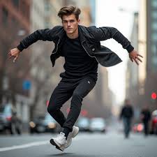 Image result for Vimflow Parkour