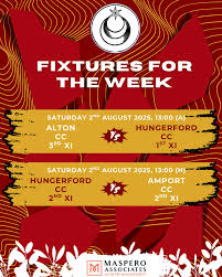 Image result for Hungerford Cricket Club