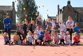 Image result for Bridge Of Allan Sports Club