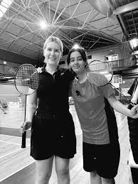 Image result for Garforth Badminton Club