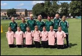 Image result for Carnforth Cricket Club