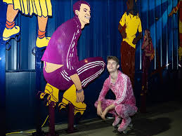 Image result for Durham City Rollers