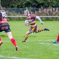 Image result for Hereford Rugby Football Club