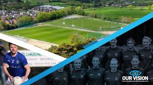 Image result for Rostrevor Hurling Club