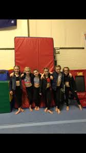 Image result for Harlequins Gymnastics Club
