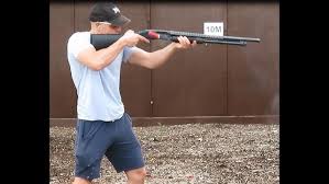 Image result for Weybridge Rifle and Pistol Club