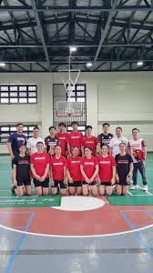 Image result for Cardinals Badminton Club