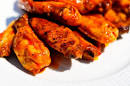 Grilling: BUFFALO WINGS | Serious Eats : Recipes