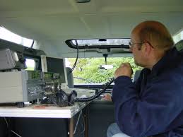 Image result for Swindon and District Amateur Radio Club
