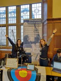 Image result for Oxford Archers