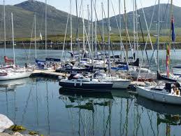 Image result for Lochcarron Sailing Club