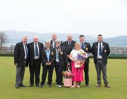 Image result for Port Glasgow Bowling Club