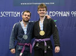 Image result for Edinburgh Jitsu Club