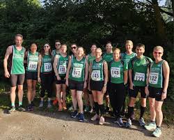 Image result for Chiltern Harriers Athletic Club