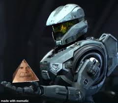 Výsledek obrázku pro obama halo