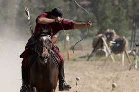 Image result for Yateley Archers