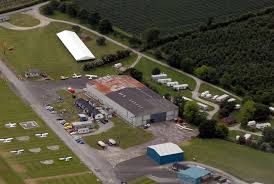 Image result for Herefordshire Gliding Club