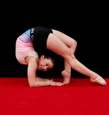 Image result for City Of Salford Gymnastics Club