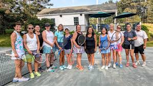 Image result for Andover Badminton Club