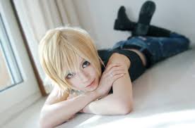 「アヤ・ブレア パラサイト・イヴ」の画像検索結果