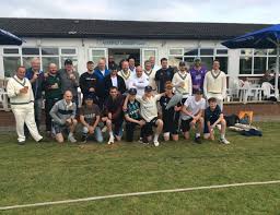 Image result for Alrewas Cricket Club