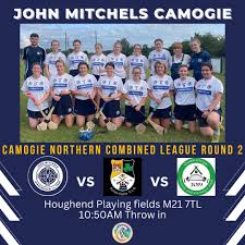 Image result for John Mitchel`s Gaelic Athletic & Social Club