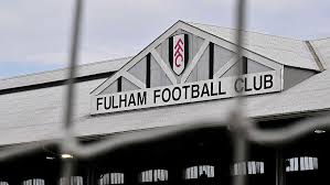 Image result for Fulham Football Club