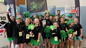 Image result for Maidenhead Marlins Swimming Club